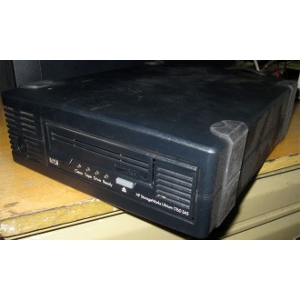 Внешний стример HP StorageWorks Ultrium 1760 SAS Tape Drive External LTO-4 EH920A (Архангельск)