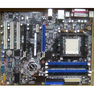 Материнская плата Asus A8N-SLI SE s.939 в Архангельске, MB Asus A8NSLI SE socket 939 (Архангельск)