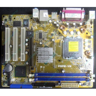 Материнская плата Asus P5PE-VM s.775 (Архангельск)