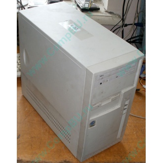 Intel Celeron 1.7GHz /256Mb /40Gb /ATX 300W (Архангельск)