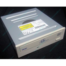 CDRW Teac CD-W552GB IDE white (Архангельск)