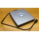 Внешний DVD/CD-RW привод Dell PD01S для ноутбуков DELL Latitude D400 в Архангельске, D410 в Архангельске, D420 в Архангельске, D430 (Архангельск)
