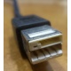 Разъем внешнего DVD/CD-RW привода Dell PD01S (Архангельск)
