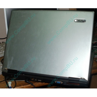 Ноутбук Acer TravelMate 2410 (Intel Celeron M 420 1.6Ghz /256Mb /40Gb /15.4" 1280x800) - Архангельск