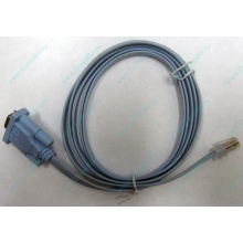 Консольный кабель Cisco CAB-CONSOLE-RJ45 (72-3383-01) цена (Архангельск)