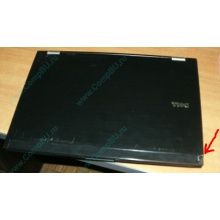 Ноутбук Dell Latitude E6400 (Intel Core 2 Duo P8400 (2x2.26Ghz) /2048Mb /80Gb /14.1" TFT (1280x800) - Архангельск