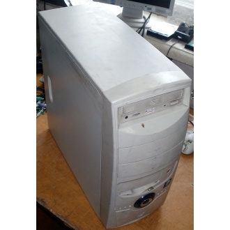 Компьютер Intel Celeron 1.7GHz /256Mb /30Gb /ATX 350W (Архангельск)