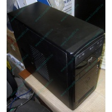 Четырехядерный компьютер Intel Core i5 650 (4x3.2GHz) /4096Mb /60Gb SSD /ATX 400W (Архангельск)