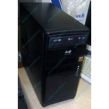 Четырехядерный компьютер Intel Core i5 650 (4x3.2GHz) /4096Mb /60Gb SSD /ATX 400W (Архангельск)