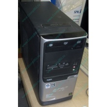 Системный блок AMD Athlon 64 X2 3600+ (2x2.0GHz) /2048Mb DDR2 /160Gb /DVDRW /CR /LAN 1G /FireWire /ATX 250W (Архангельск)