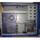 Синий корпус Thermaltake V7410DE Xaser V WinGo Blue V7000 Full Tower вид изнутри (Архангельск)
