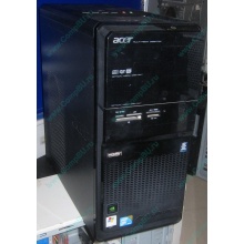 Компьютер Acer Aspire M3800 Intel Core 2 Quad Q8200 (4x2.33GHz) /4096Mb /640Gb /1.5Gb GT230 /ATX 400W (Архангельск)