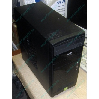  Четырехядерный компьютер Intel Core i7 2600 (4x3.4GHz HT) /4096Mb /1Tb /ATX 450W (Архангельск)