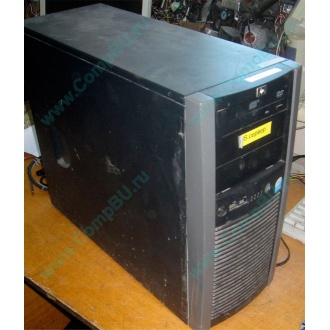 Сервер HP Proliant ML310 G4 470064-194 фото (Архангельск).