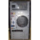 Компьютер Intel Core i5 3570 (4x3.4GHz) /4096Mb /500Gb /ATX 450W вид сзади (Архангельск)