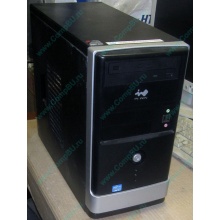Четырехядерный компьютер Intel Core i5 2310 (4x2.9GHz) /4096Mb /250Gb /ATX 400W (Архангельск)
