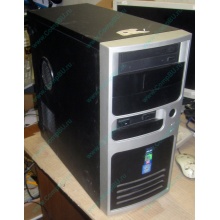 Компьютер Intel Pentium-4 541 3.2GHz HT /2048Mb /160Gb /ATX 300W (Архангельск)