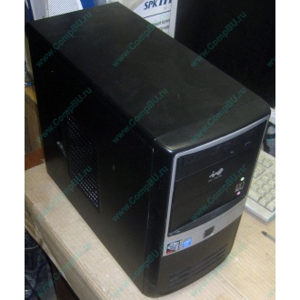 Четырехядерный компьютер Intel Core i5 4670 (4x3.4GHz) /4096Mb /500Gb /ATX 450W (Архангельск)