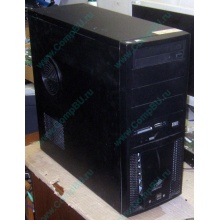 Четырехъядерный компьютер AMD A8 3820 (4x2.5GHz) /4096Mb /500Gb /ATX 500W (Архангельск)