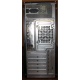 Системный блок AMD A4 X2 5300 (2x3.4GHz) /4096Mb /500Gb /ATX 450W вид сзади (Архангельск)
