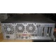Сервер IBM x225 8649-6AX вид сзади в Архангельске, сервер IBM X-SERIES 225 86496-AX порты в Архангельске, IBM eServer xSeries 225 86496AX разъемы (Архангельск)