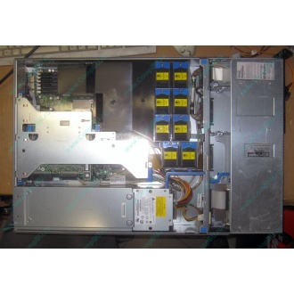 2U сервер 2 x XEON 3.0 GHz /4Gb DDR2 ECC /2U Intel SR2400 2x700W (Архангельск)
