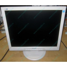 Монитор 17" TFT Philips 170S белый  (Архангельск)