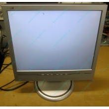 Монитор 17" TFT Philips 170B с колонками и USB-хабом в Архангельске, серебристый (Архангельск)