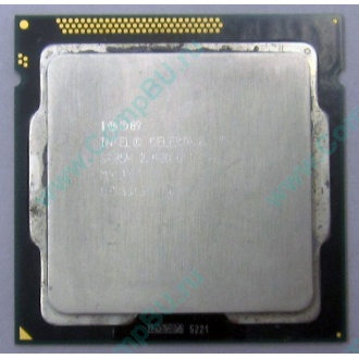 Процессор Intel Celeron G530 (2x2.4GHz /L3 2048kb) SR05H s.1155 (Архангельск)