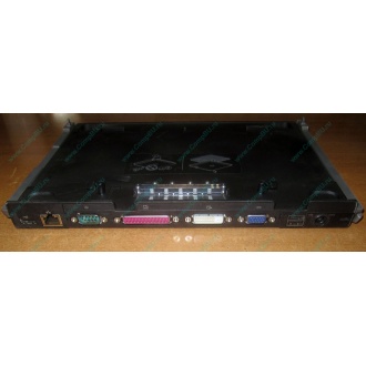 Докстанция Dell PR09S FJ282 купить Б/У в Архангельске, порт-репликатор Dell PR09S FJ282 цена БУ (Архангельск).