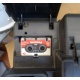 Факс Panasonic с автоответчиком на магнитофонной кассете с пленкой (Архангельск)