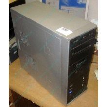 Компьютер Intel Pentium Dual Core E2160 (2x1.8GHz) s.775 /1024Mb /80Gb /ATX 350W /Win XP PRO (Архангельск)