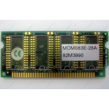 Модуль памяти 8Mb microSIMM EDO SODIMM Kingmax MDM083E-28A (Архангельск)