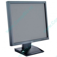 Монитор 17" TFT Acer V173 DOb в Архангельске, монитор 17" ЖК Acer V173DOb (Архангельск)