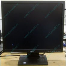 Монитор 17" TFT Acer V173 AAb в Архангельске, монитор 17" ЖК Acer V173AAb (Архангельск)