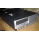 Системник HP DC7600 SFF (Intel Pentium-4 521 2.8GHz HT s.775 /1024Mb /160Gb /ATX 240W desktop) - Архангельск