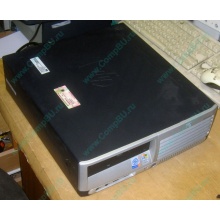 Компьютер HP DC7600 SFF (Intel Pentium-4 521 2.8GHz HT s.775 /1024Mb /160Gb /ATX 240W desktop) - Архангельск