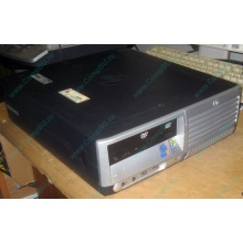 Компьютер HP DC7100 SFF (Intel Pentium-4 540 3.2GHz HT s.775 /1024Mb /80Gb /ATX 240W desktop) - Архангельск