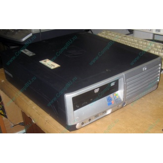 Компьютер HP DC7100 SFF (Intel Pentium-4 540 3.2GHz HT s.775 /1024Mb /80Gb /ATX 240W desktop) - Архангельск