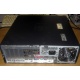 HP DC7100 SFF виз сзади на разъемы и входы/выходы (Архангельск)