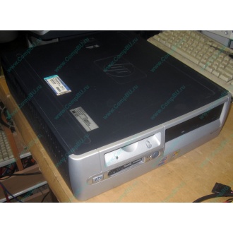 Компьютер HP D530 SFF (Intel Pentium-4 2.6GHz s.478 /1024Mb /80Gb /ATX 240W desktop) - Архангельск