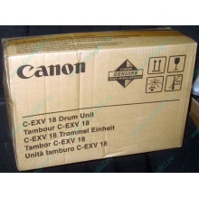 Фотобарабан Canon C-EXV18 Drum Unit (Архангельск)