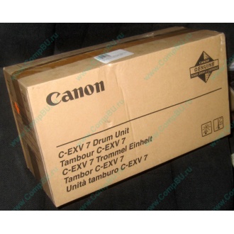 Фотобарабан Canon C-EXV 7 Drum Unit (Архангельск)