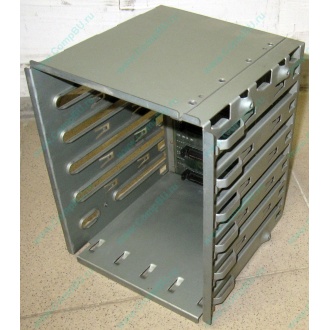 Корзина RID013020 для SCSI HDD с платой BP-9666 (C35-966603-090) - Архангельск