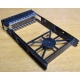 Заглушка HDD Blank Filler SAS/SATA 3.5" для серверов HP (467709-001) С3538 (Архангельск)
