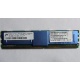 Серверная память SUN (FRU PN 511-1151-01) 2Gb DDR2 ECC FB в Архангельске, память для сервера SUN FRU P/N 511-1151 (Fujitsu CF00511-1151) - Архангельск
