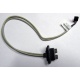 USB-разъемы HP 451784-001 (459184-001) для корпуса HP 5U tower (Архангельск)
