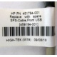 HP PN 451784-001 SPS-Cable Front USB spare 459184-001 (Архангельск)