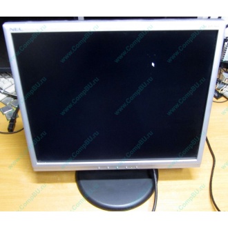 Монитор Nec LCD190V (есть царапины на экране) - Архангельск