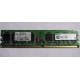 Серверная память 1Gb DDR2 ECC Fully Buffered Kingmax KLDD48F-A8KB5 pc-6400 800MHz (Архангельск).